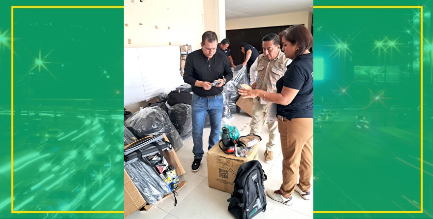 Se refuerzan para combatir dengue