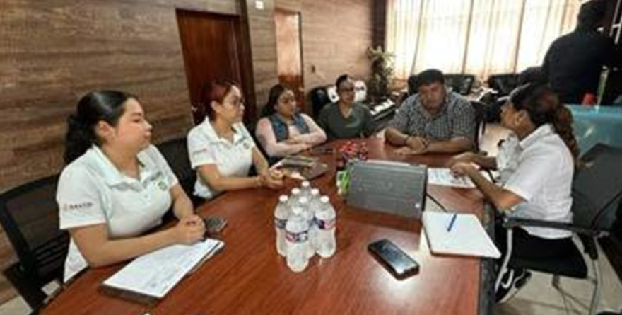 Impulsan prevención sanitaria en Cárdenas.