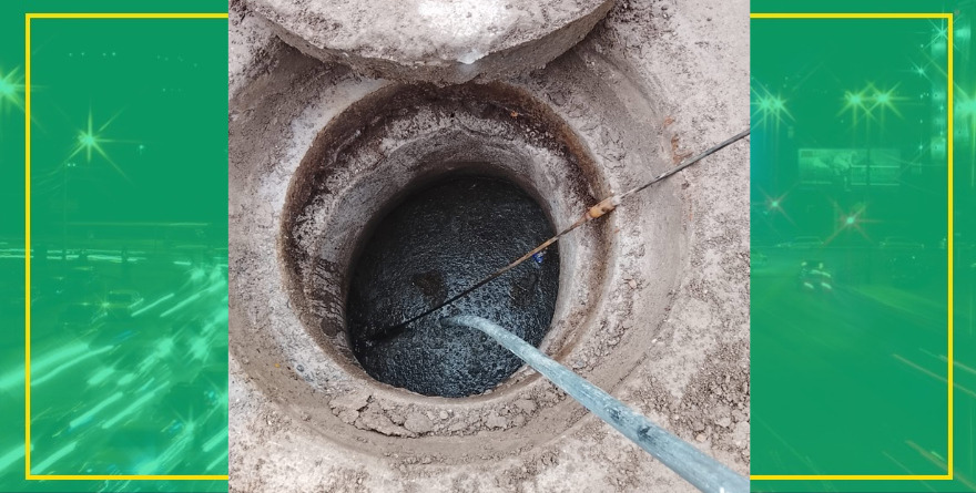 Falta mantenimiento integral en Cárdenas