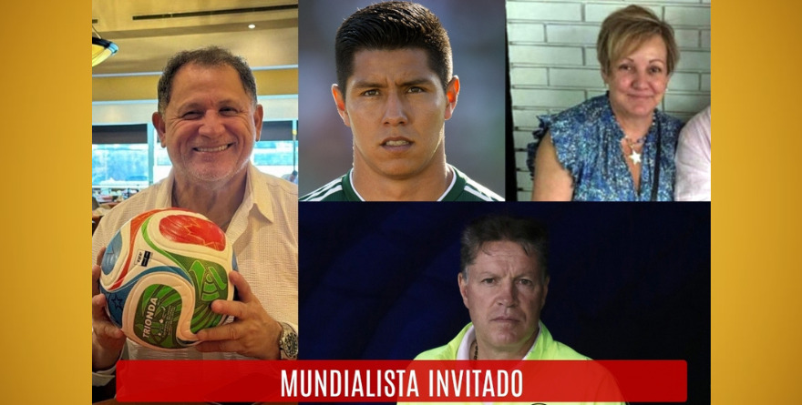 LA OPINIÓN DE LOS EXPERTOS SOBRE EL TRI MUNDIALISTA
