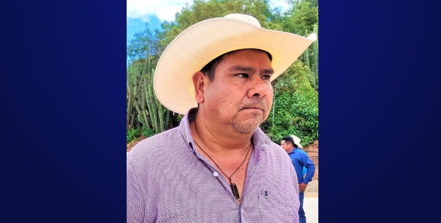 ENTRA COMANDO A CASA DE ALCALDE Y LO EJECUTA EN OAXACA