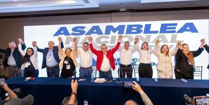 HALLA INE ANOMALÍAS EN 52% DE RECURSOS DE MÉXICO TIENE VIDA