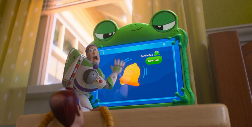 PELÍCULAS DONDE LA TECNOLOGÍA CAMBIA EL JUEGO