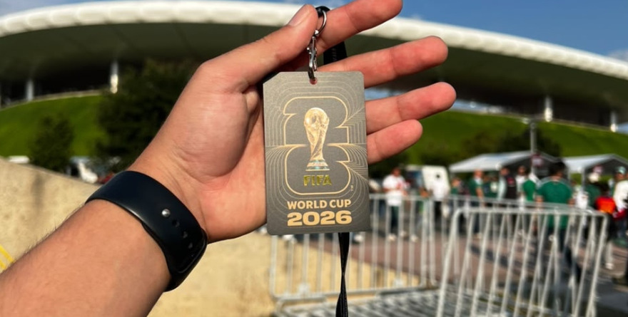 ASÍ FUNCIONA EL FIFA FAN ID
