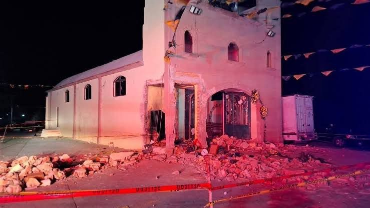 Capacitan en manejo de pirotecnia tras explosiones