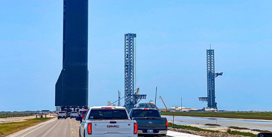 SUPERA VALOR DE SPACEX ¡A ECONOMÍA DE MÉXICO!