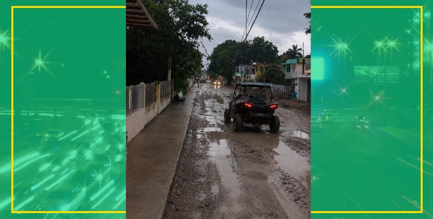 Inauguran Rally Urbano Tamuín
