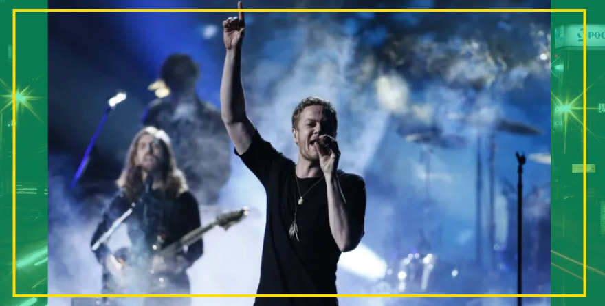 Imagine Dragons dará concierto gratis en Monterrey