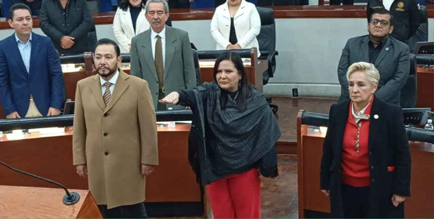Corte desecha impugnación