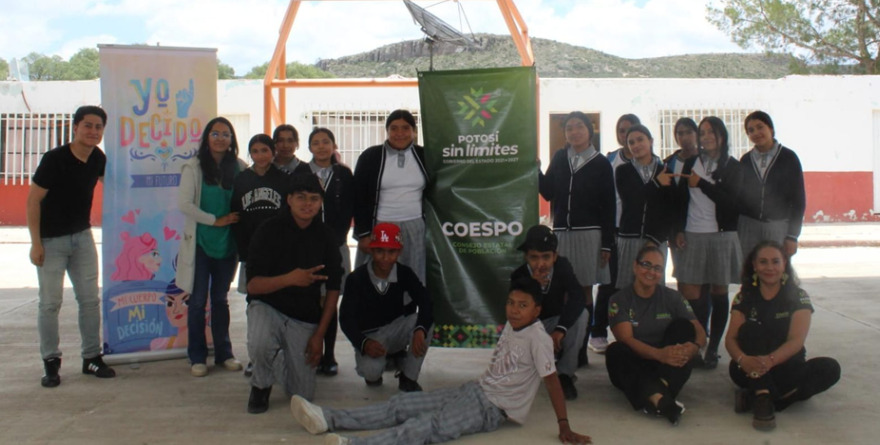 Impulsan Alerta Verde