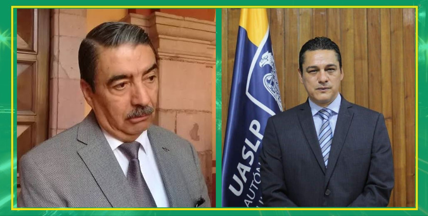 Acusan cacicazgo en la UASLP