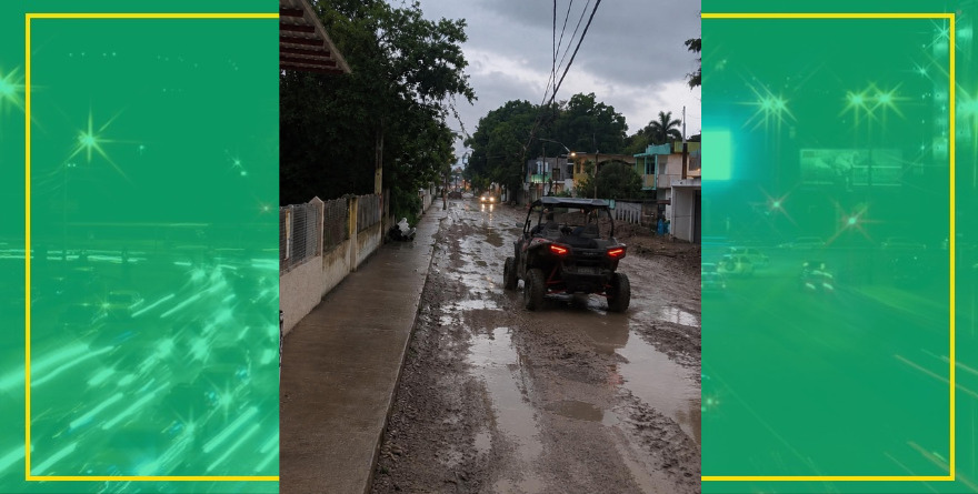 Inauguran Rally Urbano Tamuín