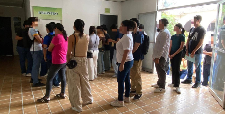 “Mi Primera Chamba”… y la primera desilusión