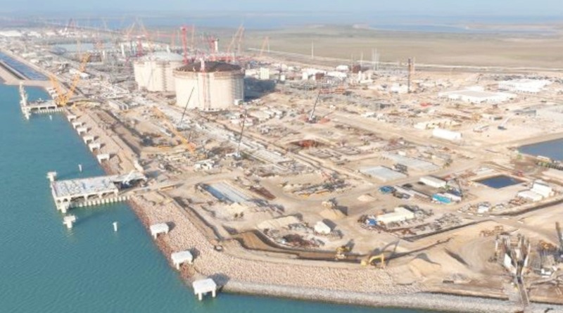 BENEFICIARÍA A MÉXICO INVERSIÓN EN BROWNSVILLE