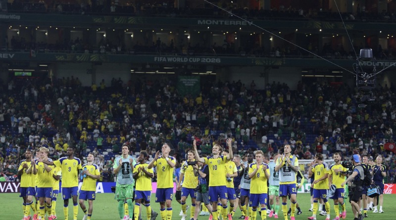 GOZAN REGIOS LLUVIA DE GOLES