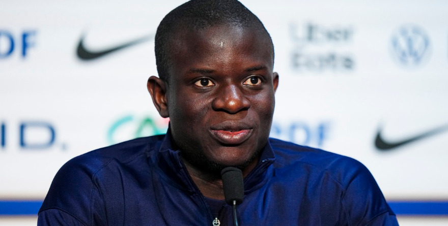 NO PIENSA FRANCIA EN REVANCHA ANTE SENEGAL