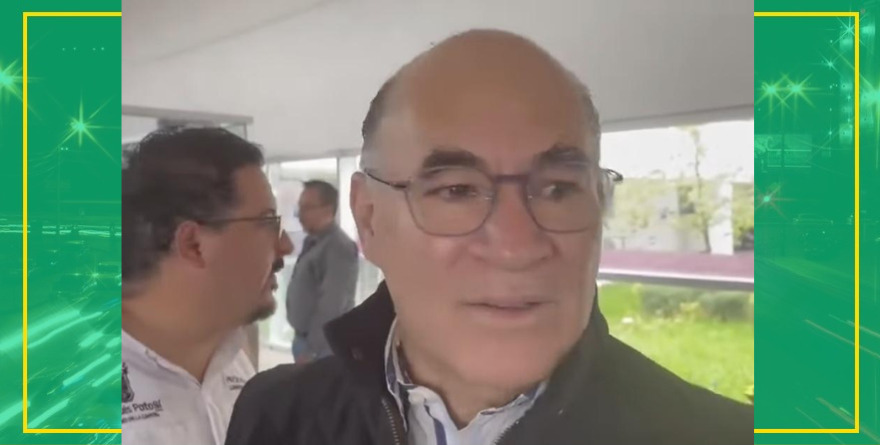Galindo ofrece disculpas y exhibe a sus policías