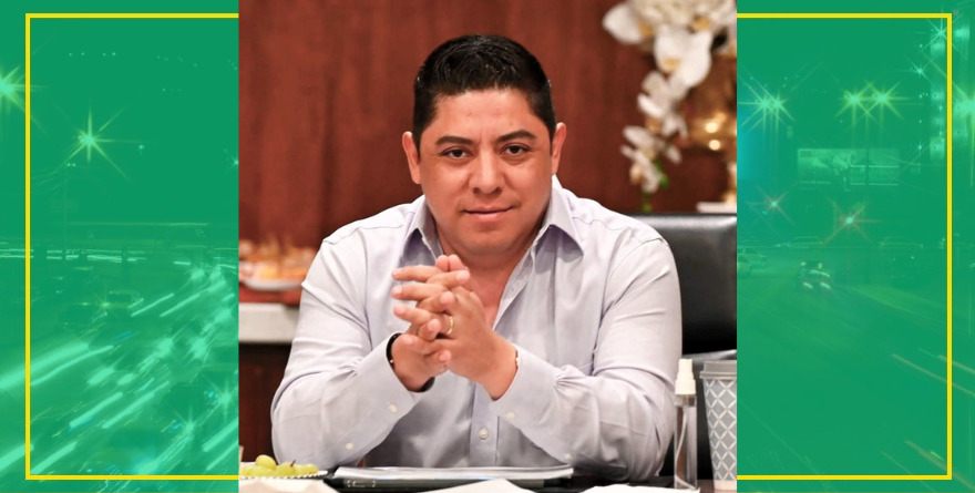 Gallardo encabeza el ranking nacional