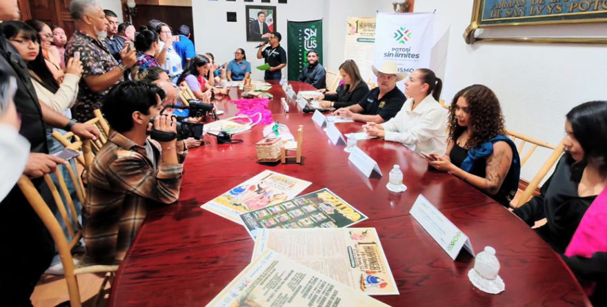 Convocan a gran certamen dancístico
