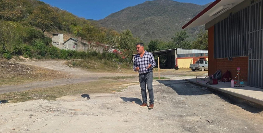 Comunidades denuncian fallas en infraestructura