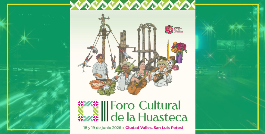 Impulsan identidad cultural de la región