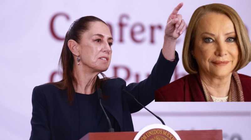 NOMBRA CSP A LAURA ITZEL CASTILLO PARA SECRETARÍA DE MUJERES