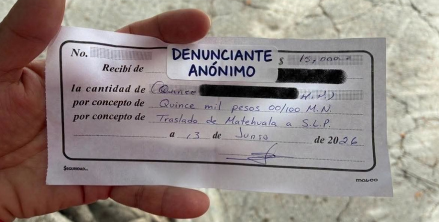 Urgencia médica agota los recursos familiares
