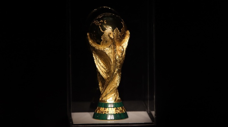 LOS JUGADORES QUE ENTRARON DE ‘PANZAZO’ AL MUNDIAL