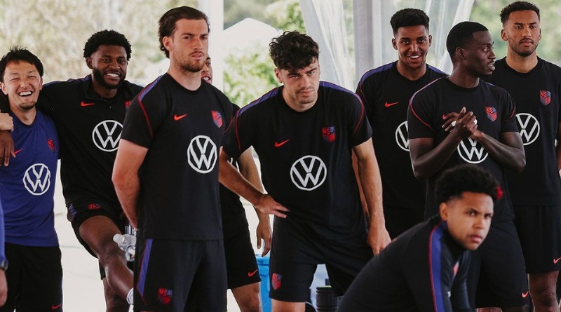 ADQUIERE EU MENTALIDAD DE POCHETTINO