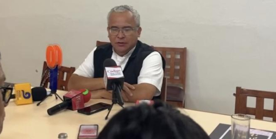 Galindo suma otro llamado de atención