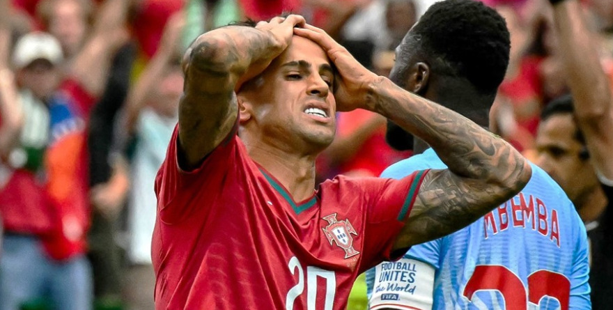 CONGO, CORAZÓN VALIENTE