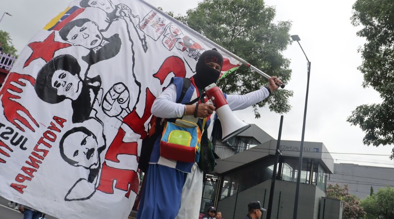 AVALA CNTE IR HOY AL ESTADIO CDMX