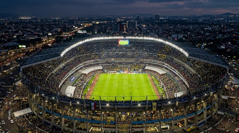 ¡A BAILAR! CANCIONES QUE SUENAN TRAS GOLES EN LOS ESTADIOS