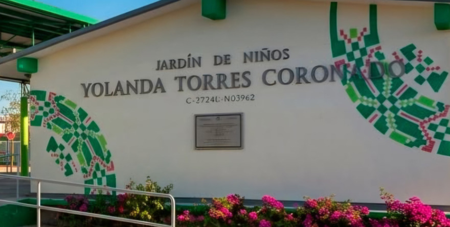 Kínder impulsa la formación inicial