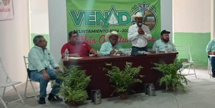 Diseñan estrategias para sector apícola