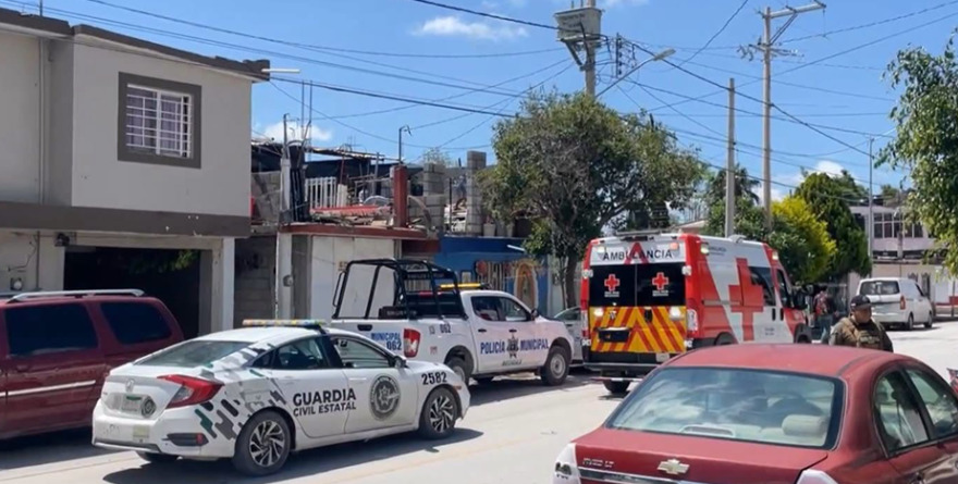 Reportan hallazgo de adolescente sin vida