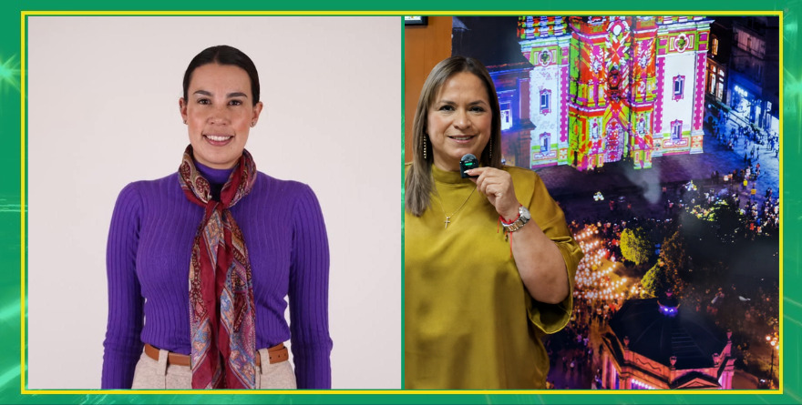 Festival de huapango recibe respaldo federal