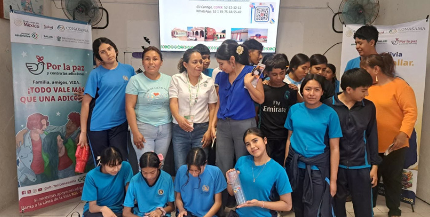 Municipio posterga diálogo con vecinos