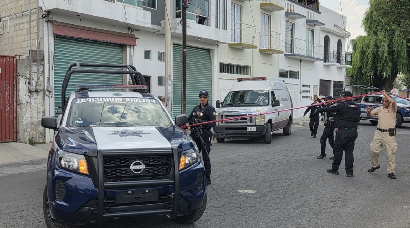 FUE MAYO EL MENOS VIOLENTO EN 12 AÑOS