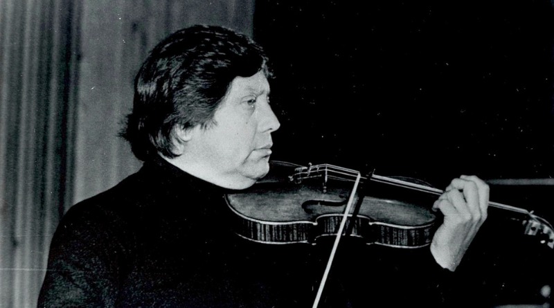 MANUEL ENRÍQUEZ, EL COMPOSITOR COSMOPOLITA