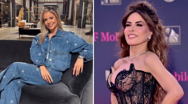 UN INFIERNO QUE NO ACABA PARA GLORIA TREVI