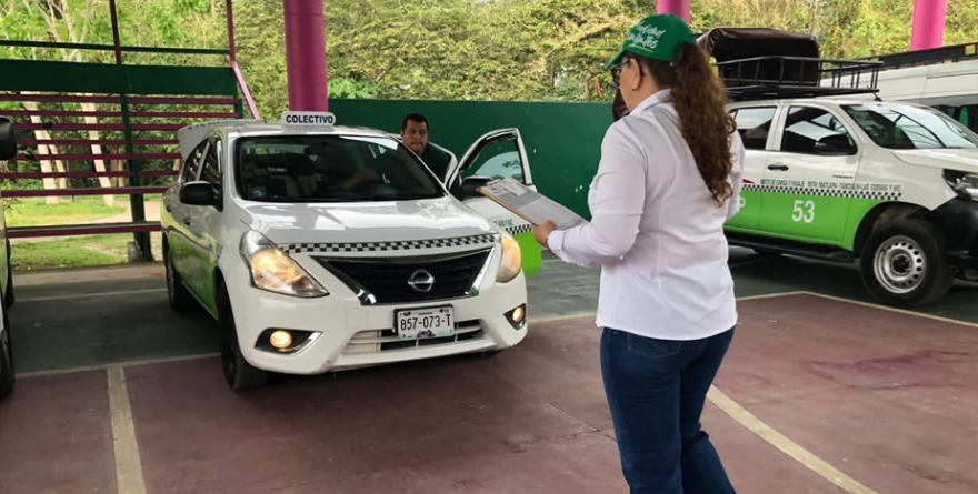 Revista 2026 impulsa transporte más seguro