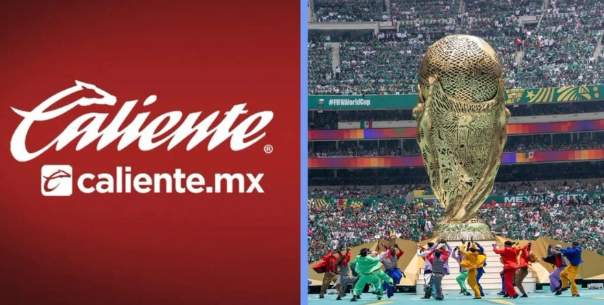 ¡ESTE MUNDIAL YA SE PUSO CALIENTE!