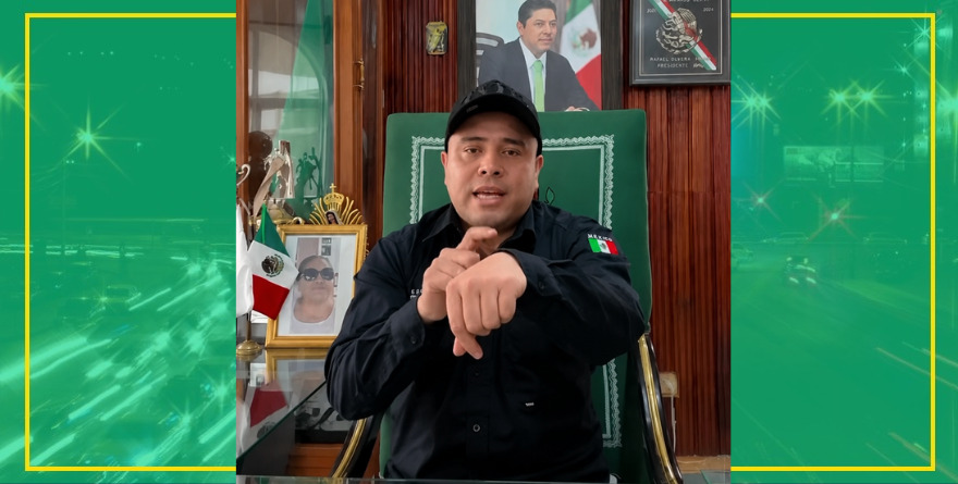 “Chicas buena onda” para celebrar a papás