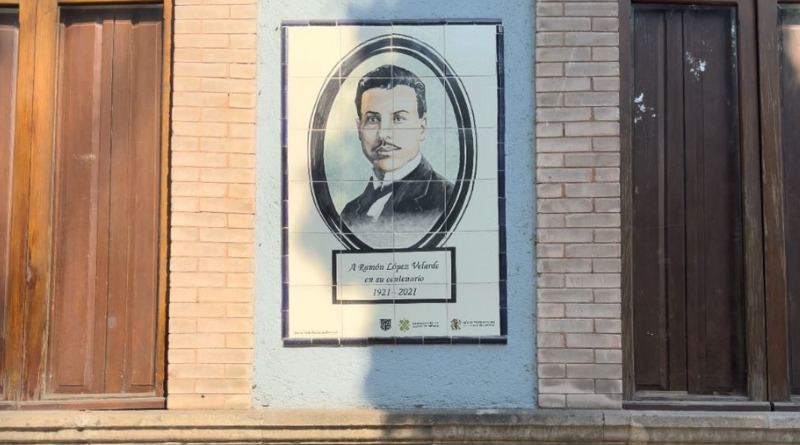 DEJA ARTISTA CABARETERO DIRECCIÓN DE CASA DEL POETA