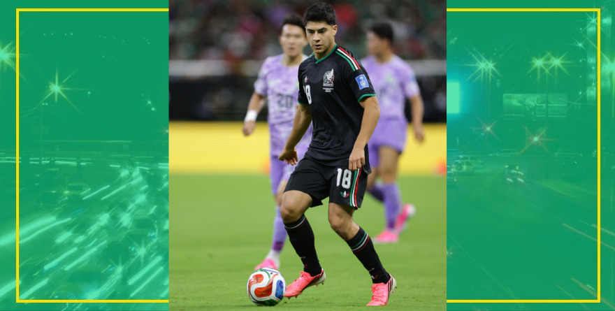 TIENE OBED VARGAS DEBUT ESPECIAL