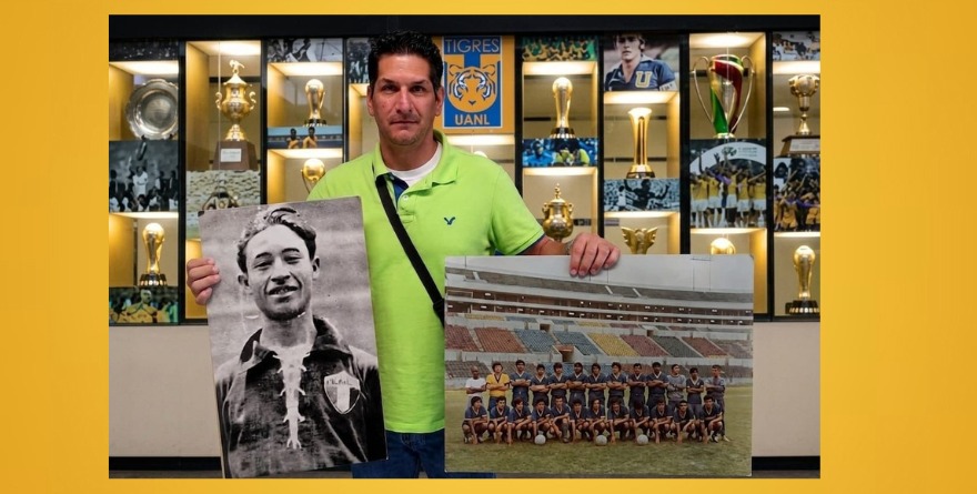 LA DINASTÍA  ‘PICHOJOS’ PÉREZ
