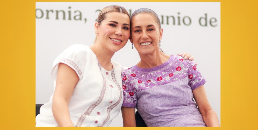 ¡HISTÓRICO! MÁS DE 291 MIL ESTUDIANTES EN BC RECIBIRÁN LA BECA RITA CETINA