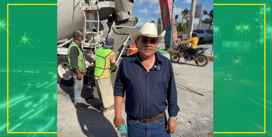 LordRelojes intenta esconder otro Rolex