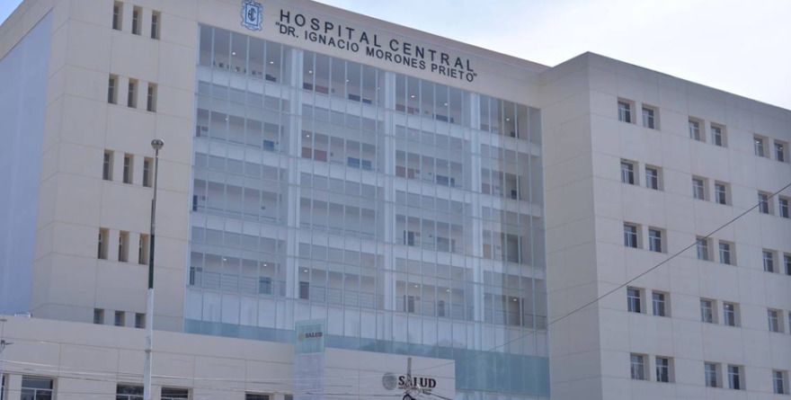 Urge a proteger a personal de IMSS Bienestar